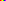 rainbow, symbol for Gay Pride.